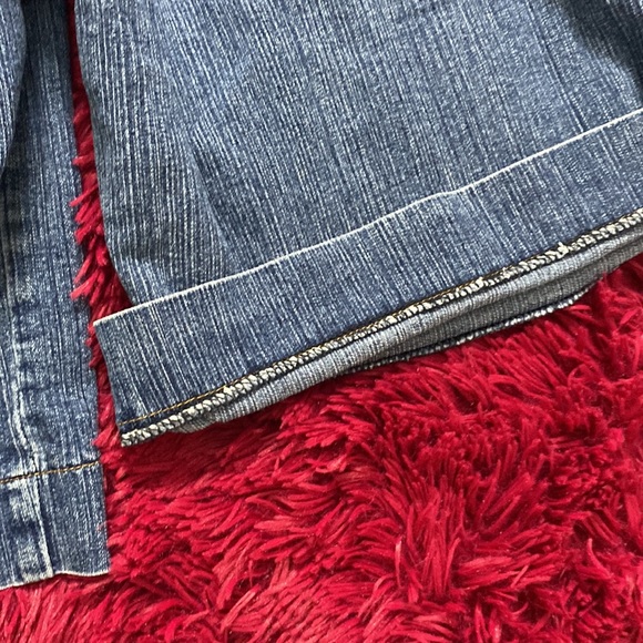 Conga! denim shorts - Picture 11 of 13